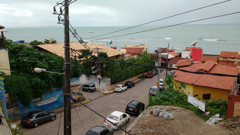 Pipa's Bay Apartamentos Praia de Pipa Exterior foto