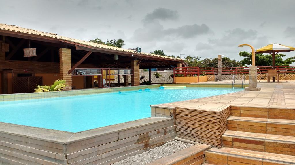 Pipa's Bay Apartamentos Praia de Pipa Exterior foto